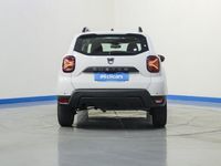 usado Dacia Duster Duster1.5 Blue dCi Comfort 4x4