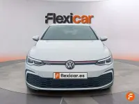 Usado VW Golf VII GTI 245 CV (180 kW) 2020 Blanco Utilitario