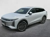 Usado Omoda 9 537 CV (394 kW) 2025 SUV