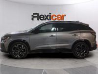 Begagnad Renault Austral Iconic Esprit Alpine 200 HK (147 kW) 2023 Grå SUV
