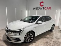 Usado Renault Mégane Equilibre 160 CV (117 kW) 2023 Blanco Berlina