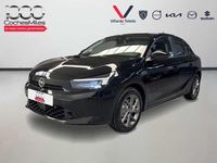 Nuevo Opel Corsa Edition 100 CV (73 kW) 2025 Negro Berlina