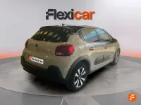 Usado Citroën C3 PureTech 83 CV (61 kW) 2022 Beige Utilitario