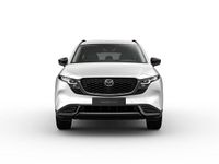 Nuevo Mazda CX-5 Homura-Line 141 CV (103 kW) 2026 Blanco SUV