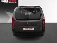 Usado Citroën Berlingo Shine 100 CV (73 kW) 2024 Monovolumen
