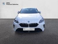 Usado BMW 120 Comfort Edition 163 CV (119 kW) 2024 Blanco Utilitario