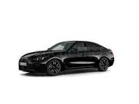 Usado BMW M440 M Sport 374 CV (275 kW) 2025 Negro Berlina