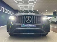Usado Mercedes GLE63 AMG AMG 612 CV (450 kW) 2022 Gris SUV