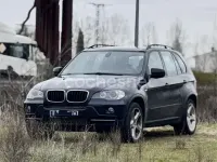 Usado BMW X5 218 CV (160 kW) 2007 Azul SUV