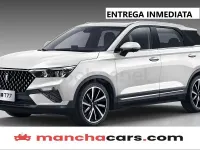 Nuevo Bestune T77 160 CV (117 kW) 2026 Blanco SUV