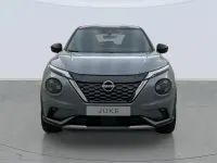Nuevo Nissan Juke 143 CV (105 kW) 2026 Katana grey+galaxy black SUV