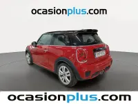 Usado Mini John Cooper Works 231 CV (169 kW) 2017 Rojo Utilitario