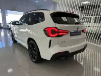 Używany BMW X3 xLine 189 KM (139 kW) 2023 Biały SUV