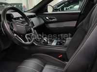 Usado Land Rover Range Rover Velar R-Dynamic 204 CV (150 kW) 2022 Azul SUV