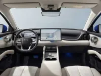 Nuevo BYD Atto 3 Design 229 kW (312 CV) 2026 Azul SUV