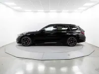 Usado BMW 340 340 CV (250 kW) 2025 Negro Familiar