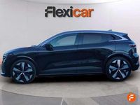 Usado Renault Mégane Techno 160 kW (218 CV) 2023 Negro Berlina