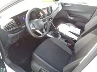 Usado VW Polo Life 95 CV (69 kW) 2023 Blanco Utilitario