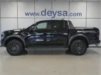 Nuevo Ford Ranger Raptor 292 CV (214 kW) 2025 Negro Pickup/Camioneta