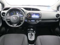 usado Toyota Yaris Hybrid 1.5 VVT-I HYBRID ACTIVE AUTO 100CV 5P