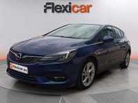 Usado Opel Astra GS Line 110 CV (80 kW) 2020 Azul Berlina