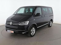 Usado VW Multivan 198 CV (145 kW) 2020 Negro Van
