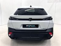 Usado Peugeot 408 GT 224 CV (164 kW) 2024 Blanco Berlina