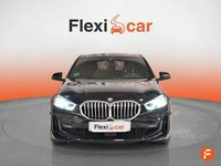 Usado BMW 120 190 CV (139 kW) 2021 Negro Utilitario