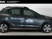 Usado Dacia Sandero 90 CV (66 kW) 2019 Gris Berlina