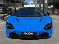 Usado McLaren 720S 720 CV (529 kW) 2018 Coupe