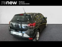 Usado Dacia Sandero Essentiel 90 CV (66 kW) 2023 Negro Berlina