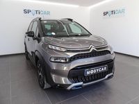 Usado Citroën C3 Aircross PureTech 110 CV (80 kW) 2023 Gris SUV