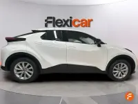 Usado Toyota C-HR Advance 223 CV (164 kW) 2025 Blanco SUV