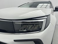 Usado Opel Grandland X GS Line 224 CV (164 kW) 2022 Blanco SUV