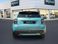 Usado Fiat 600E La Prima 114 kW (156 CV) 2025 Azul SUV
