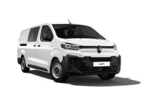 Nuevo Citroën Jumpy 144 CV (105 kW) 2025 Blanco Monovolumen