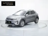 Occasion Kia Stonic 100 PK (73 kW) 2024 Blauw SUV