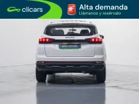 Usado EVO Evo 5 127 CV (93 kW) 2024 Blanco SUV