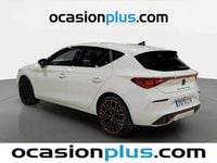 Usado Cupra Leon VZ 245 CV (180 kW) 2021 Blanco Utilitario