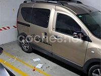 Usado Dacia Dokker 95 CV (69 kW) 2019 Naranja Monovolumen