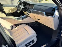 Usado BMW X6 Comfort Edition 286 CV (210 kW) 2021 Azul SUV
