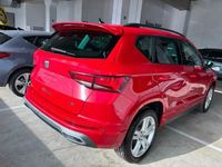 Usado Seat Ateca FR 150 CV (110 kW) 2024 SUV