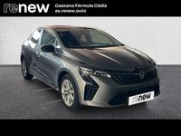 Usado Renault Clio V Evolution 100 CV (73 kW) 2025 Gris Berlina