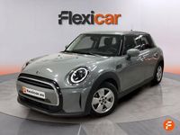 Usado Mini Cooper 136 CV (100 kW) 2022 Gris Utilitario