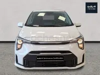 Usado Kia Picanto 63 CV (46 kW) 2024 Blanco Utilitario