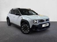 Usado Renault Megane E-Tech Iconic 110 kW (150 CV) 2025 SUV