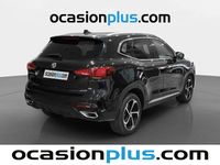 Usado MG HS Luxury 162 CV (119 kW) 2023 Blanco SUV