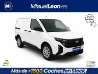Occasion Ford Transit Trend 100 PK (73 kW) 2025 Wit Van
