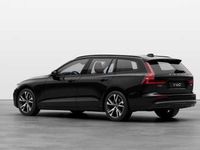 Nuevo Volvo V60 Plus 2025 Negro Familiar