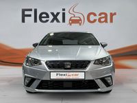 usado Seat Ibiza 1.0 TSI 85kW (115CV) Xcellence Gasolina en Flexicar Girona